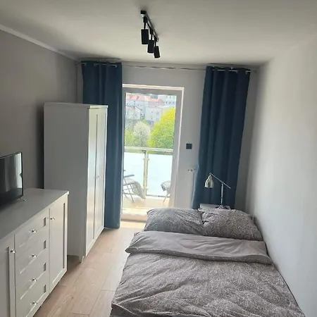 Apartament Na Okrzei Sandomierz Exterior photo