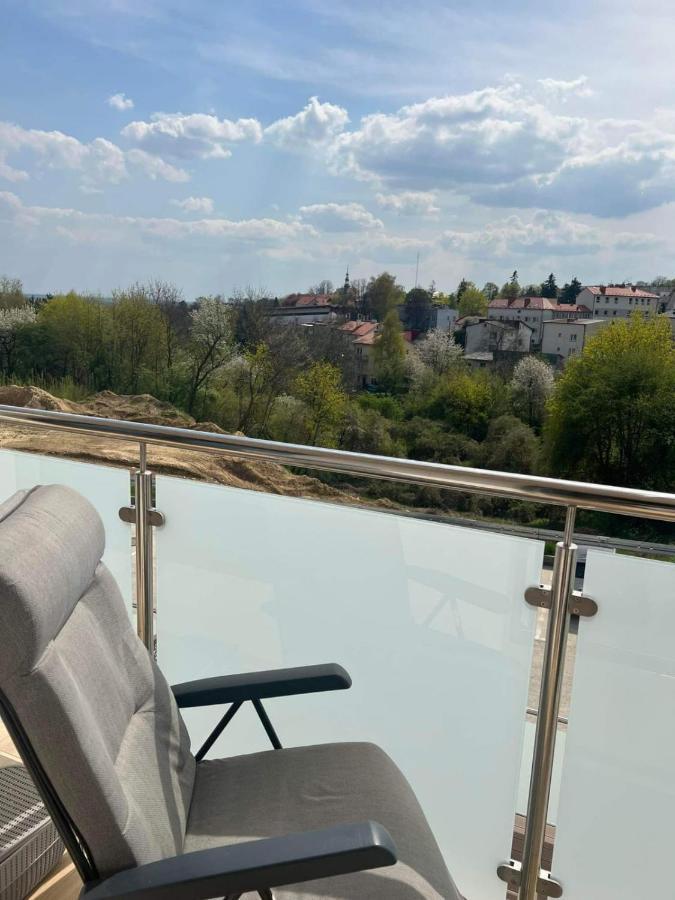 Apartment Na Okrzei *