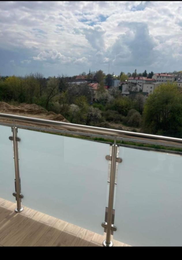 Na Okrzei Sandomierz