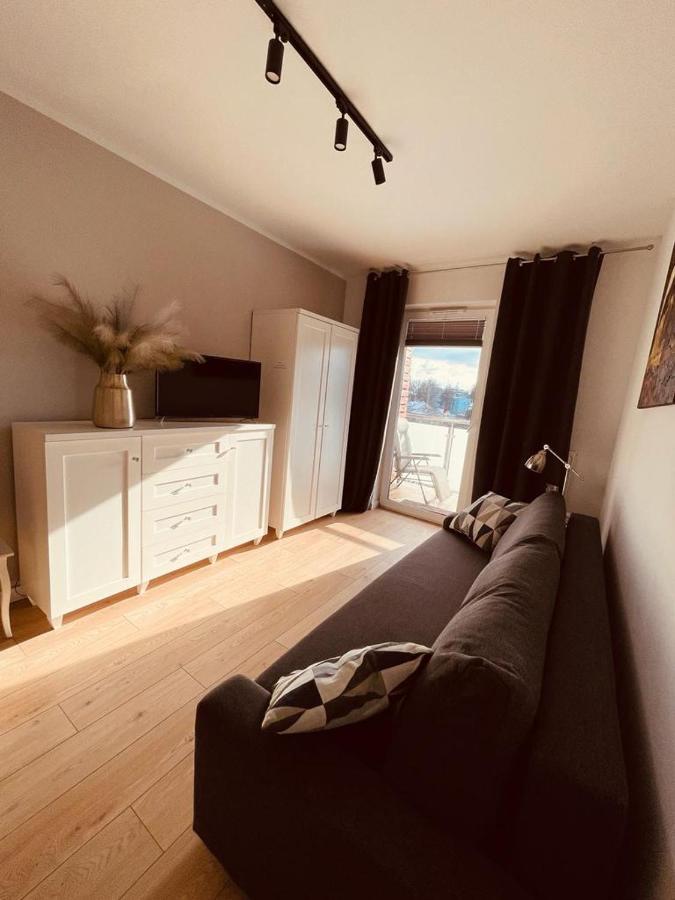 Na Okrzei Apartment *